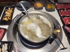 -海汕记·潮汕鲜牛肉火锅·自助