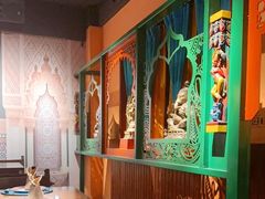 -甘尼仕印度餐厅爵士酒吧(阳春巷店)