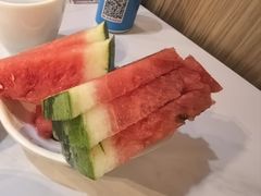 -牛品福潮汕牛肉火锅(旺庄店)