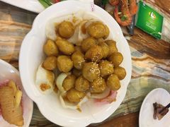 桂林粥城漓江菜(滨江路店)-桂客膳房·珍品堂