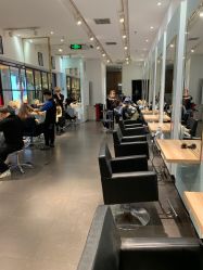 -东方麒麟·潘多拉SALON
