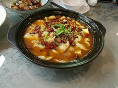 重庆豆花鱼-丽华园(青少年宫店)