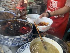-洞子口张老二凉粉(文殊院店)