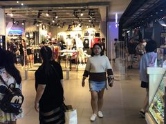 -暹罗广场