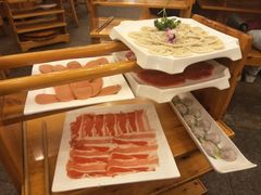 -老码头火锅(玉林店)