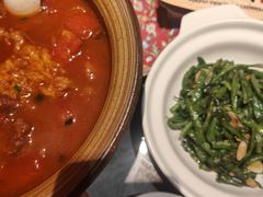 -山四砂锅(太原钟楼街店)