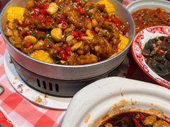 -辣小鲜·南昌大排档(船山路店)