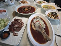 -大蓉和(一品天下店)