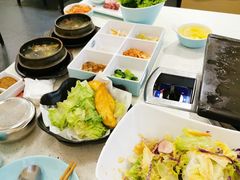 -韩时烤肉(枫蓝店)