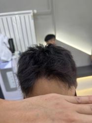 -尤司男士国潮理发馆