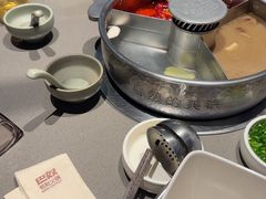 -巴奴毛肚火锅(大剧院店)