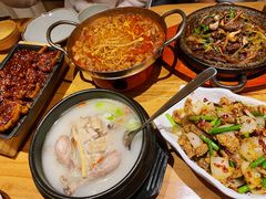 -干杯小木屋米酒店(华南店)