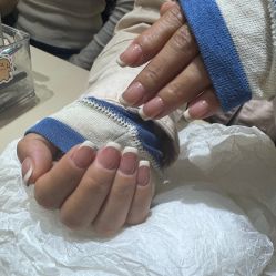 -Nail Me美甲美睫