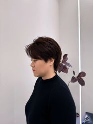 -5M HAIR SALON精品店