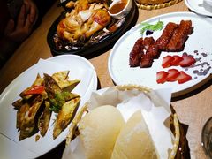 -云海肴·汽锅鸡·云南菜(高德置地店)