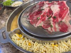 -朴安胖·韩国烤肉(沈阳店)