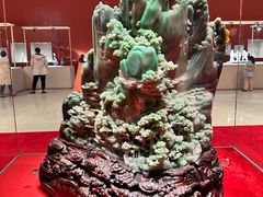 -北京工艺美术博物馆