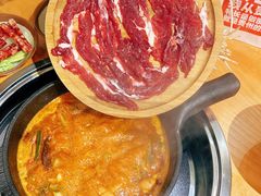 -黔三一夺夺粉酸汤火锅(百信店)