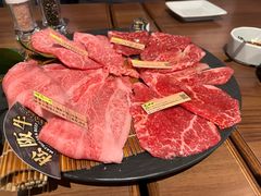 -俺的焼肉(銀座9丁目店)