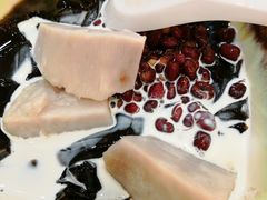 -鲜芋仙(群光广场店)