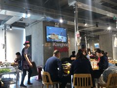 大堂-姜虎东白丁烤肉(恒隆广场店)