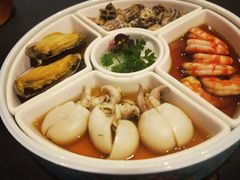 -RIVIERA 松鹤楼(外滩店)