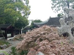 -五峰园