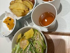 -池奈·咖喱蛋包饭(熙地港店)
