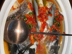 -老湘村·湖南土菜(天河维多利店)