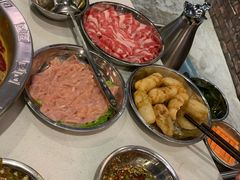 -憨铁匠老火锅(龙岗万科里店)