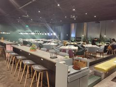 -半山腰·云南菜(侨福芳草地店)