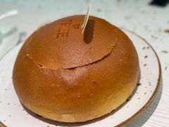 -大树餐厅(环球港店)