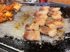 鲜五花肉-香猪坊(五道口店)