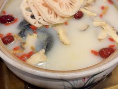 -钦善斋·养生膳食·精典川菜(武侯祠店)