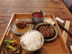 -三十三碗黄牛肉面(东原1891店)
