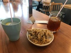 -红小满休闲餐厅(十全街店)