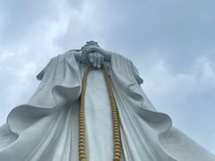 -三亚南山文化旅游区