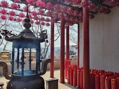 -高尔山公园