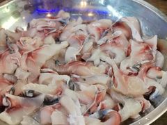 无骨爽肉鲩鱼-鱼醉无骨鱼·中山脆肉鲩(荔湾路店)