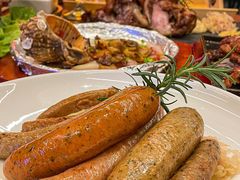 -蓝枪鱼鲜酿啤酒餐厅blue marlin(江宁店)