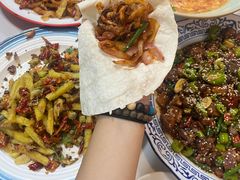 -家有美味(户部山二店)