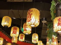 -南京大牌档(中关村领展广场店)