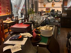 -克比叔叔印度餐厅Kebabs on the Grille (人民广场店)