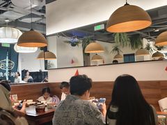 -旺爷砂锅·茶作(国贸城店)