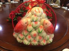 -四远香糕点(长江道店)