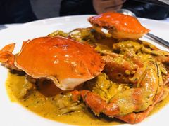 -煜丰汴京烤鸭(福彩路店)