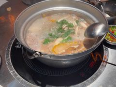 -椰庭·椰子鸡·创意玩家(晶耀前滩店)