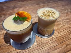 -PUZZLE COFFEE 拼图咖啡