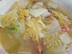 -来之顺海鲜菜馆·青岛菜·始于1993(栈桥店)