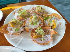 -南蚝小贝海鲜特色餐厅(南澳岛店)